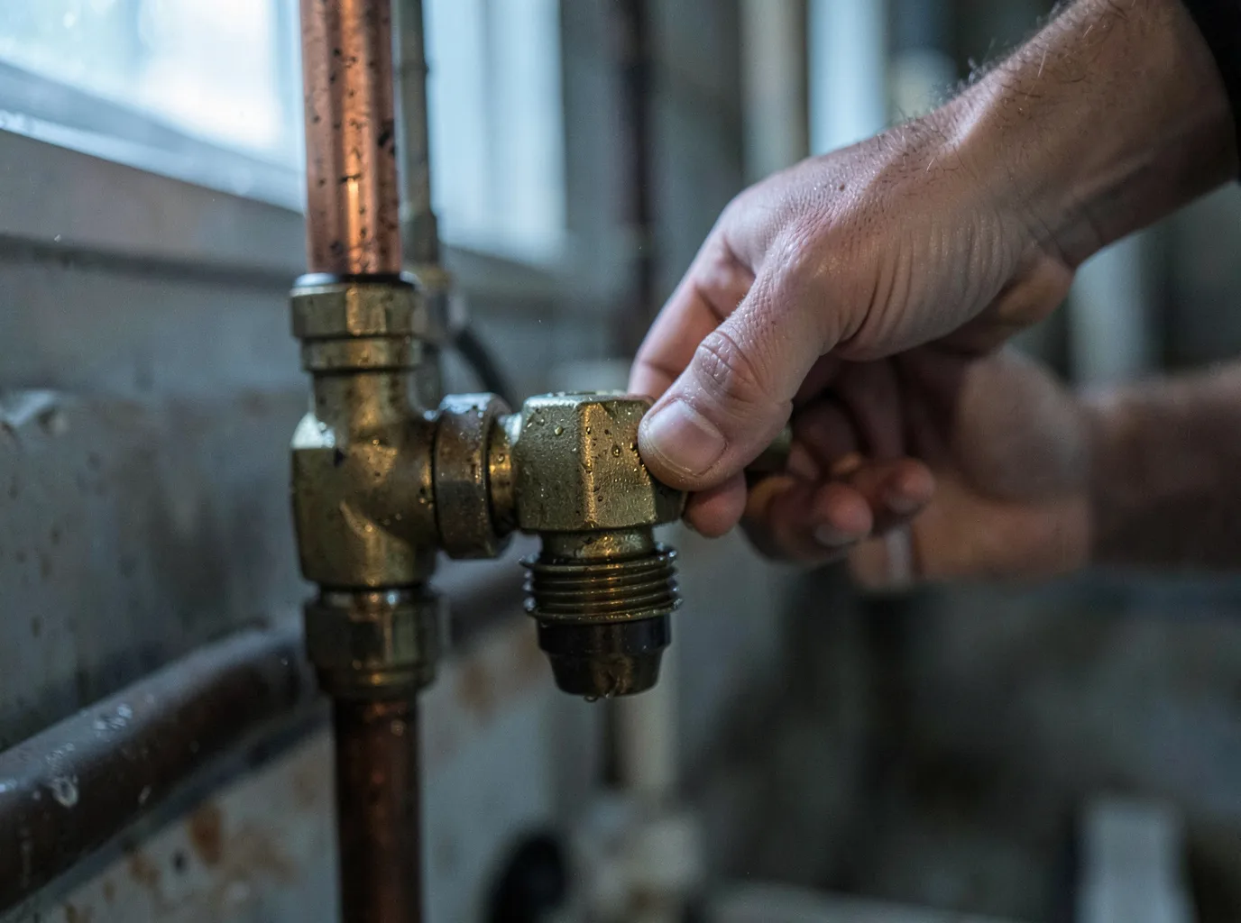 Emergency Plumber Jefferson, MD FAQs